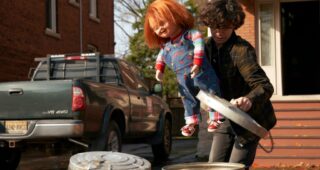 Chucky : photo, Zackary Arthur