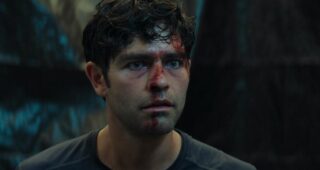 Clickbait : Photo, Adrian Grenier