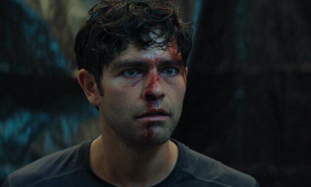 Clickbait : Photo, Adrian Grenier