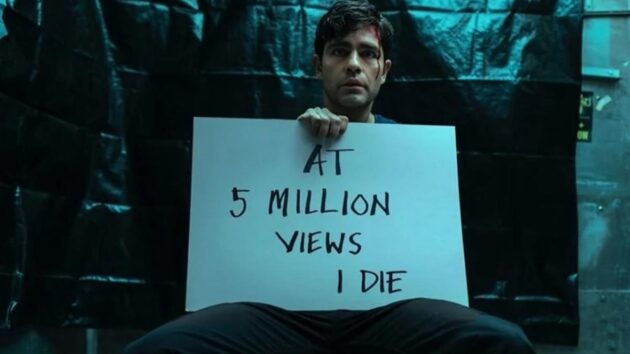 Photo, Adrian Grenier