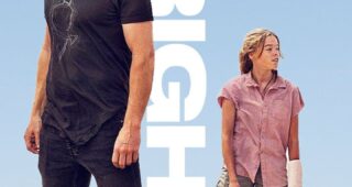 Saison 1 : Affiche officielle