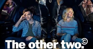 Saison 1 : Affiche officielle