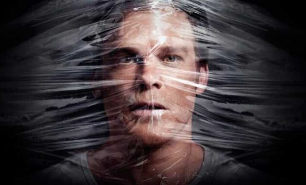 Dexter : photo, Michael C. Hall