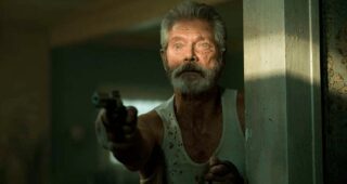 Don't Breathe 2 : photo