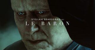 Dune : Affiche Stellan Skarsgård