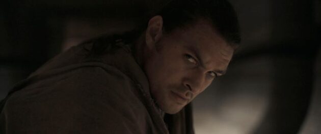 Dune : photo, Jason Momoa