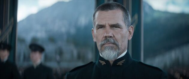 Dune : photo, Josh Brolin