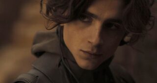 Dune : photo, Timothée Chalamet