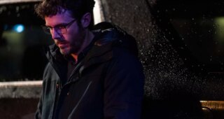 Every Breath You Take : Photo Casey Affleck