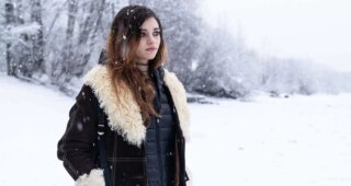 Every Breath You Take : Photo India Eisley