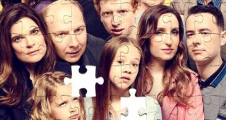 Saison 3 : Affiche officielle
