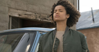 Fast Color : Photo, Gugu Mbatha-Raw