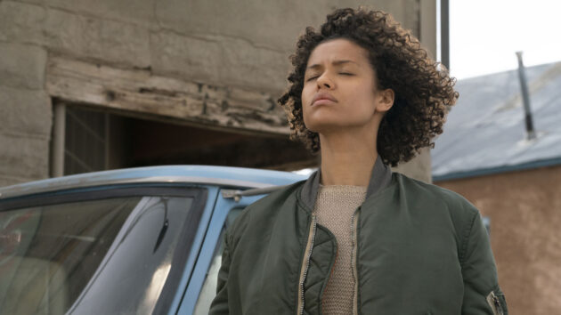 Photo, Gugu Mbatha-Raw