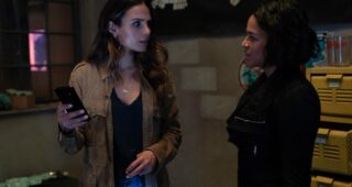 Fast & Furious 9 : photo, Jordana Brewster, Michelle Rodriguez