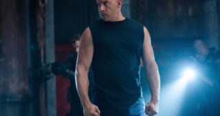 Fast & Furious 9 : photo, Vin Diesel