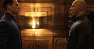 Fast & Furious 9 : photo, Vin Diesel, John Cena