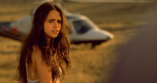 Fast & Furious : photo, Jordana Brewster