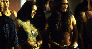 Fast & Furious : photo, Jordana Brewster, Michelle Rodriguez
