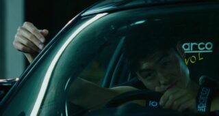 Fast & Furious : Tokyo drift : photo, Brian Tee