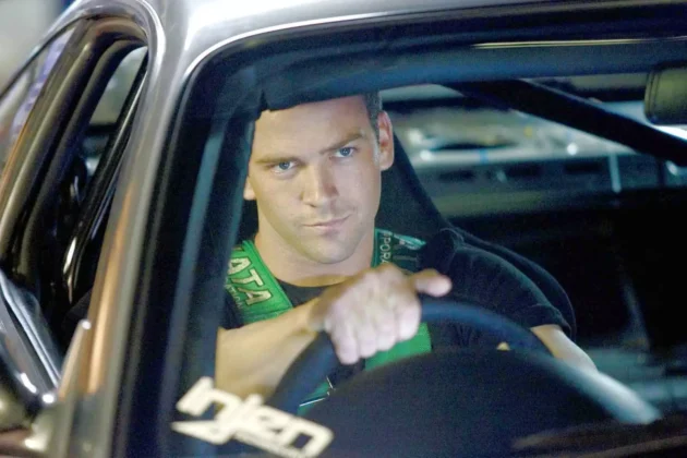 Fast & Furious : Tokyo drift : photo, Lucas Black