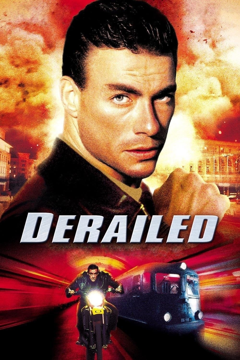 Point d'impact