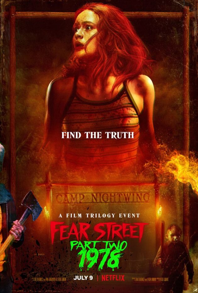 Affiche officielle