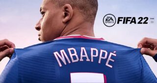 FIFA 22 : photo