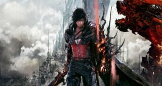 Final Fantasy XVI : photo
