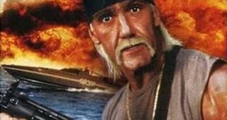 Saison 1 : Affiche officielle