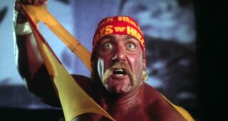 Gremlins 2 - La Nouvelle Génération : photo, Hulk Hogan
