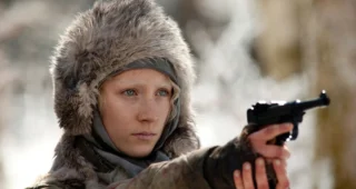 Hanna : photo, Saoirse Ronan