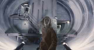Hanna : photo, Saoirse Ronan
