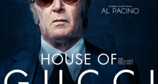 House of Gucci : Affiche Al Pacino
