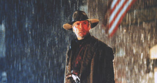 Impitoyable : photo, Clint Eastwood
