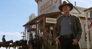 Impitoyable : photo, Gene Hackman
