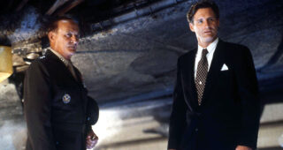 Independence Day : photo, Bill Pullman