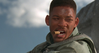 Independence Day : photo, Will Smith