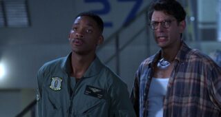 Independence Day : photo, Will Smith, Jeff Goldblum