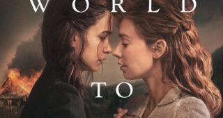 The World to Come : Affiche officielle