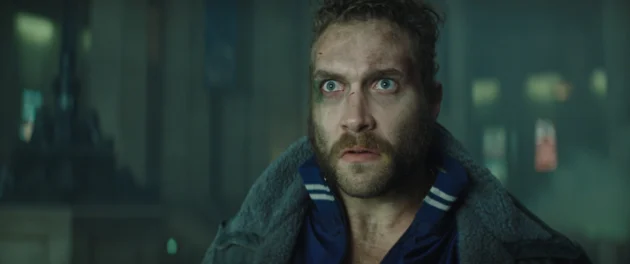 photo, Suicide Squad