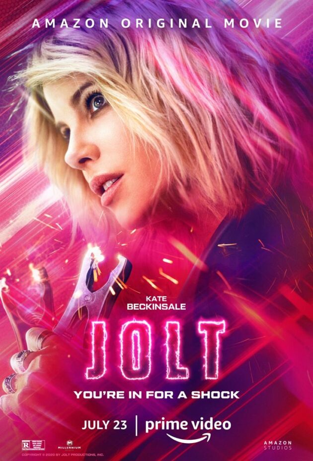 Affiche officielle