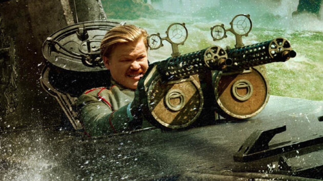 photo, Jesse Plemons