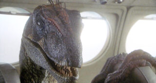 Jurassic Park III : Photo