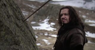 Kaamelott : photo, Alexandre Astier