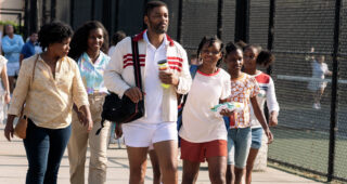 King Richard : Photo Will Smith