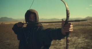 Kingdom: Ashin of the North : photo