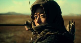 Kingdom: Ashin of the North : photo, Jun Ji-hyun