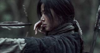 Kingdom: Ashin of the North : photo, Jun Ji-hyun