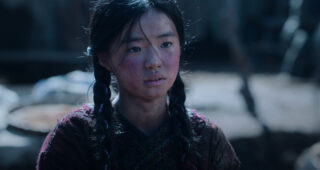 Kingdom: Ashin of the North : photo, Kim Si-a