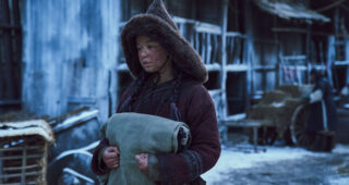 Kingdom: Ashin of the North : photo, Kim Si-a